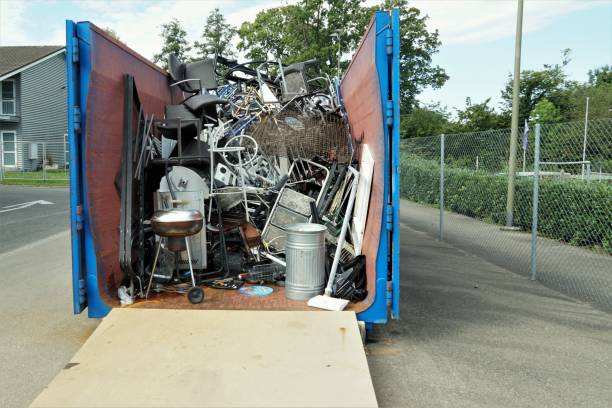 Best Garage Cleanout Services  in Mayo, FL